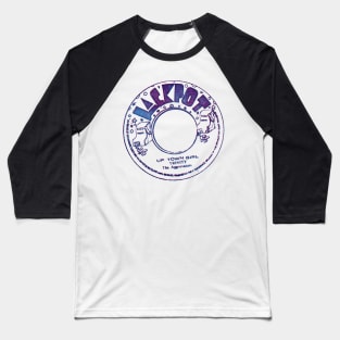 Jackpot records label Baseball T-Shirt